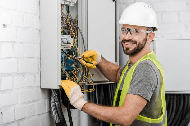 Electrical Rewiring Services in Sandpoint, ID