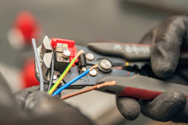 Best Licensed Electrician  in Sandpoint, ID
