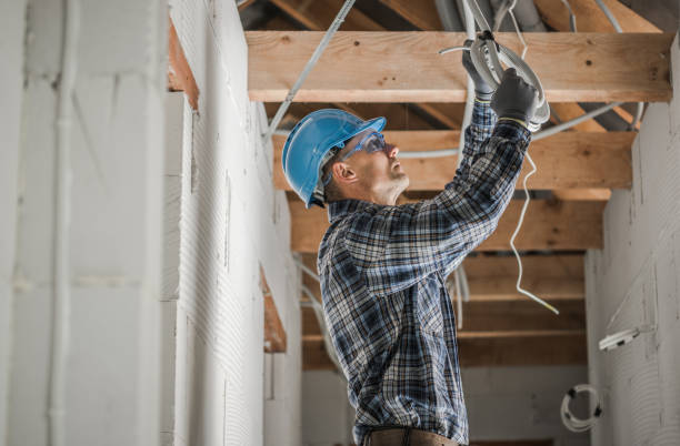 Best Industrial Electrical Services  in Sandpoint, ID