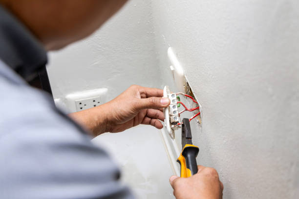 Best Electrician for Home Renovation  in Sandpoint, ID