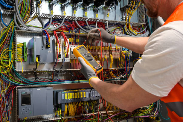Electrical Rewiring Services in Sandpoint, ID