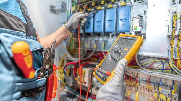 Best Electrical Installation Contractor  in Sandpoint, ID