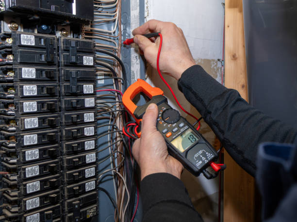 Professional Electrician in Sandpoint, ID