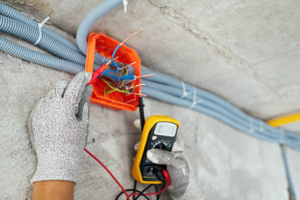 Best Electrical Outlet Repair  in Sandpoint, ID