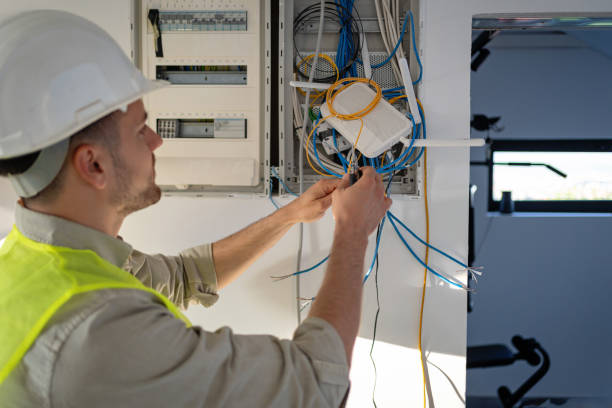 Best Electrician for Home Renovation  in Sandpoint, ID